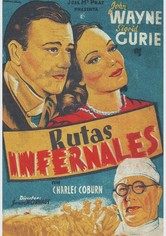 Rutas infernales