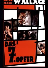 Das siebente Opfer