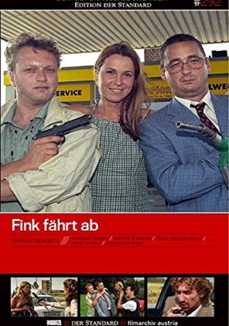 Fink fährt ab