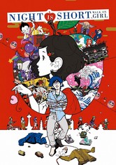 night is short walk on girl stream