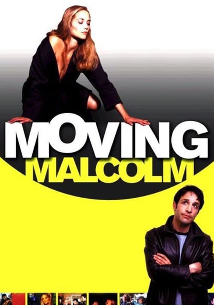 Moving Malcolm