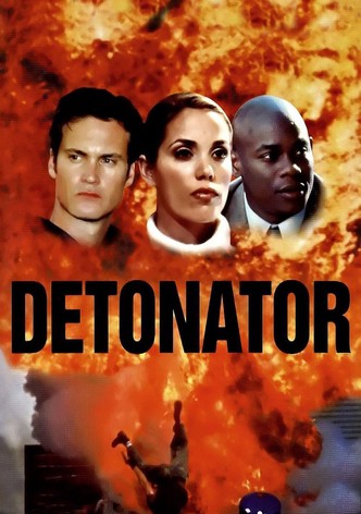 Detonator