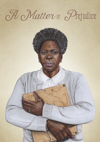 A Matter of Prejudice