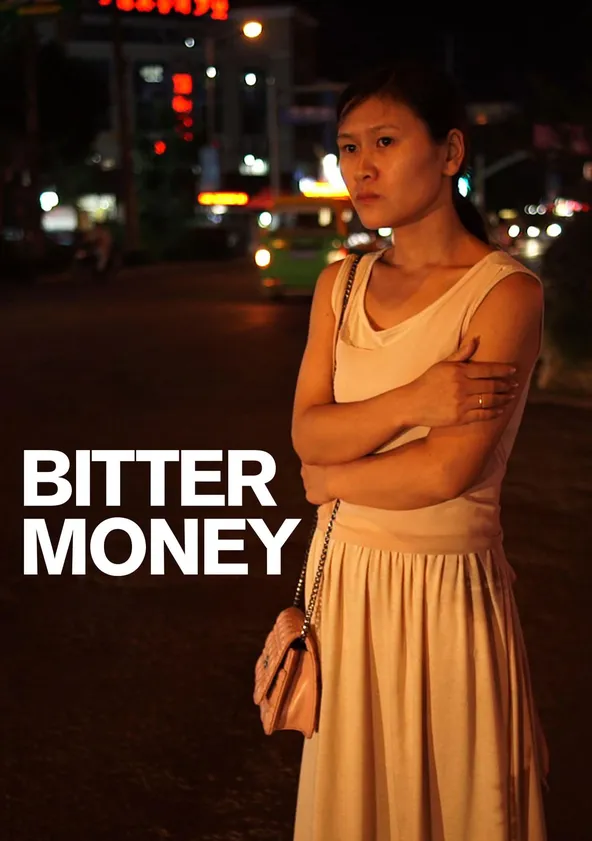 Bitter Money película Ver online completas en español