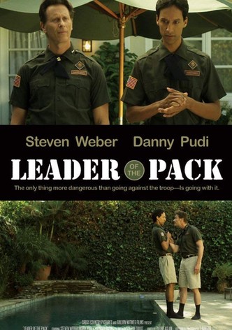 Leader of the Pack
