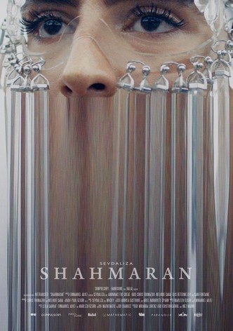 Shahmaran