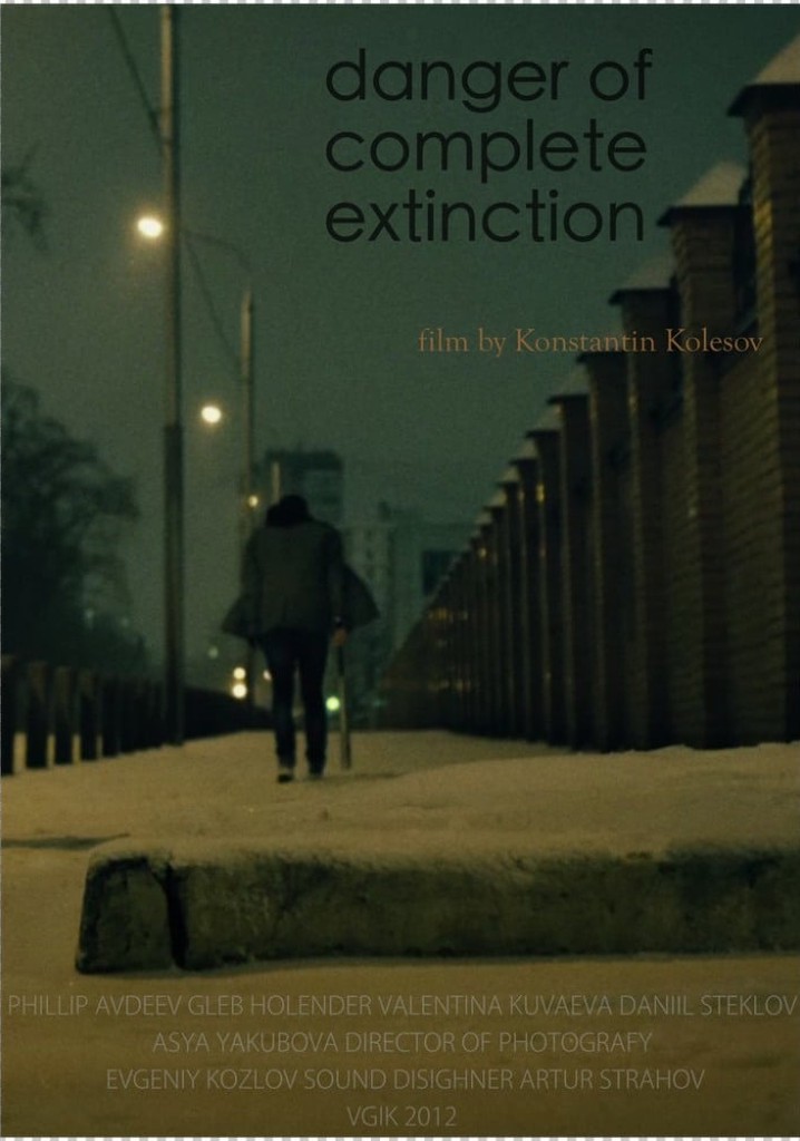 Danger of Complete Extinction