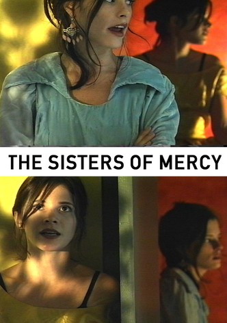 The Sisters of Mercy