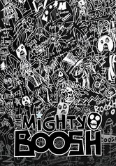 The Mighty Boosh