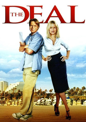 더 딜