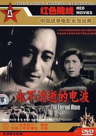 The Eternal Wave