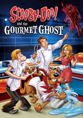 Scooby-Doo! and the Gourmet Ghost