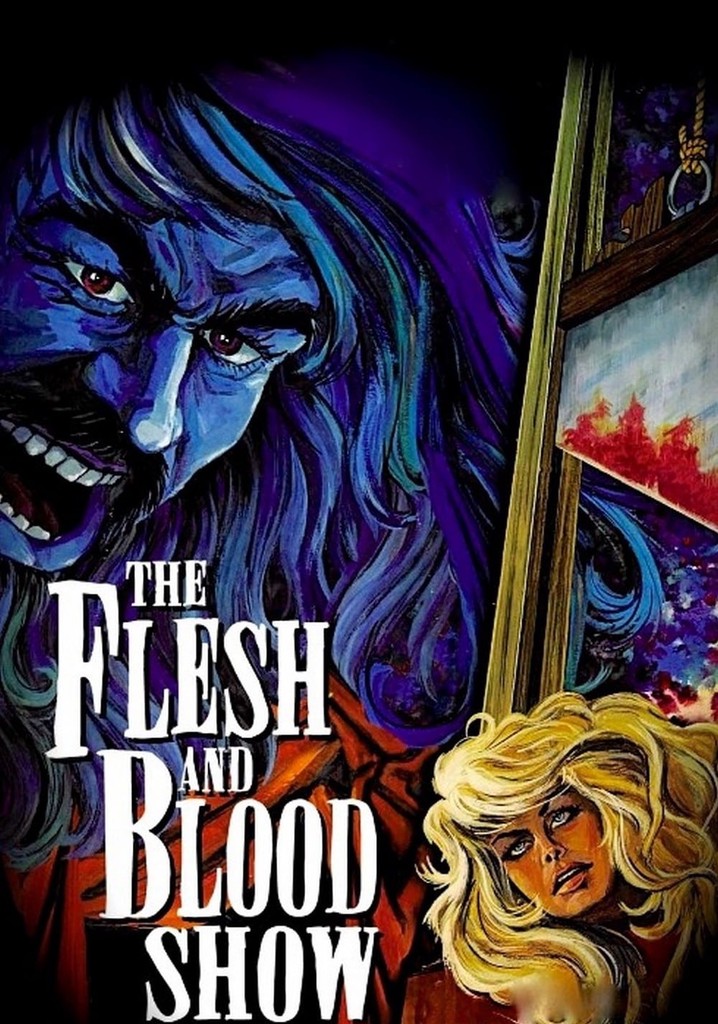 How to watch Slasher: Flesh and Blood in the UK