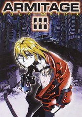 Armitage III: Matriz Poli