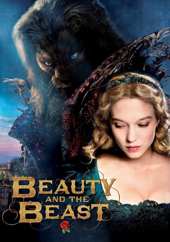 Beauty and the Beast streaming where to watch online