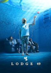 Lodge 49 - Saison 1