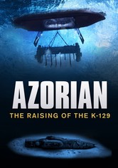 Azorian: The Raising of the K-129