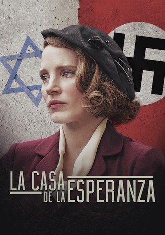 La casa de la esperanza