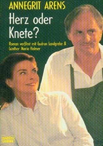 Herz oder Knete