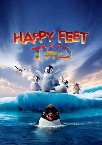 Happy Feet 2