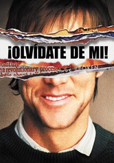 ¡Olvídate de mí!