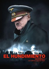 El hundimiento
