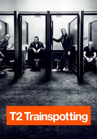 T2 Trainspotting: La vida en el abismo