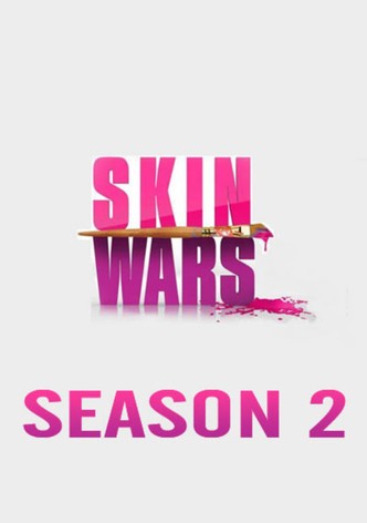 Skin Wars: Season 2
