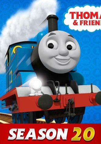 Watch thomas and hot sale friends online free