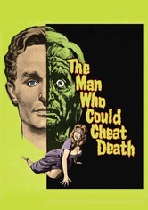 The Man Who Could Cheat Death