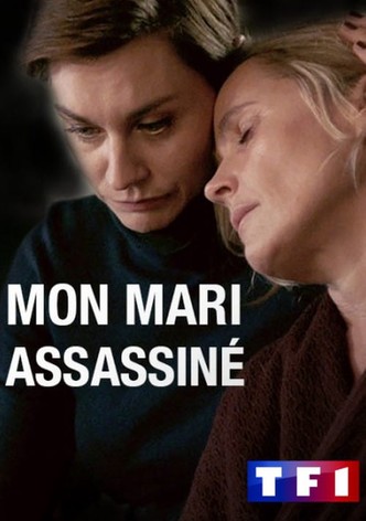 Mon Mari Assassiné