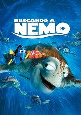 Buscando a Nemo