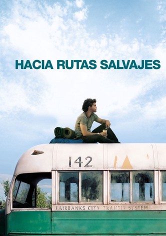 Hacia rutas salvajes