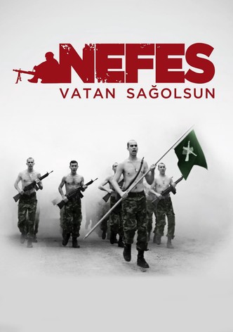 Nefes: Vatan Sağolsun
