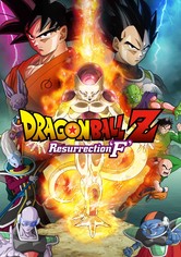 Watch dragon ball sale super broly putlocker