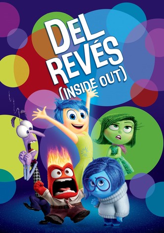 Del revés (Inside Out)