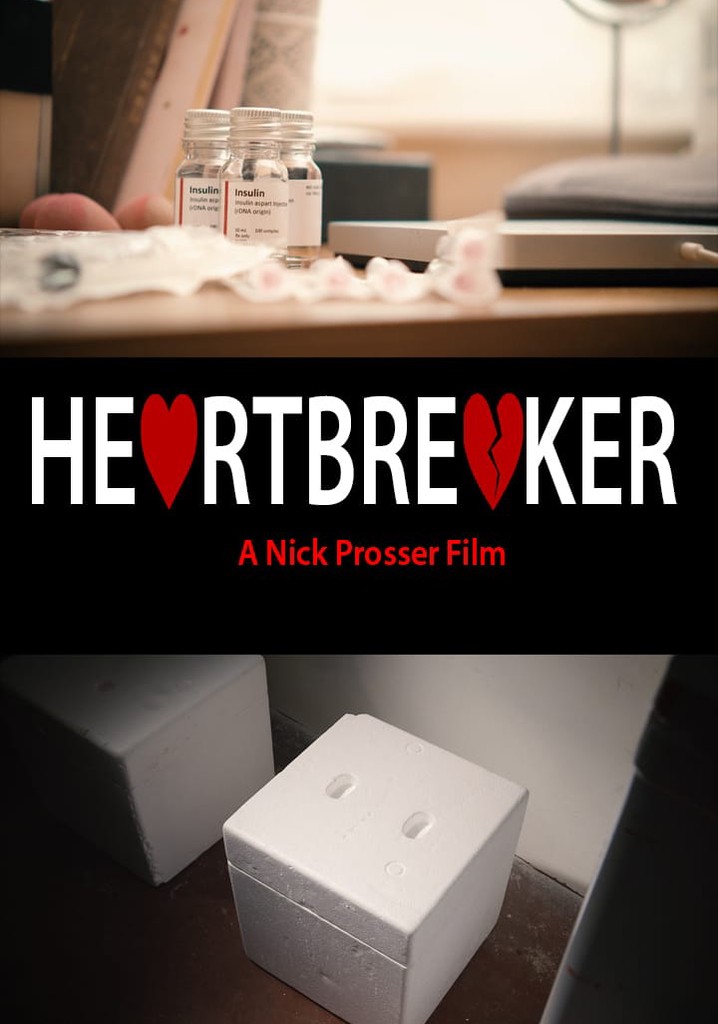 Heartbreaker