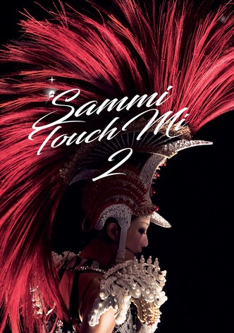 鄭秀文 Sammi Touch Mi 2 Live 2016 香港紅館演唱會