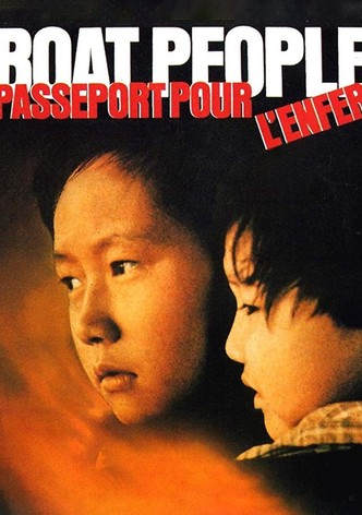 Passeport pour l'enfer