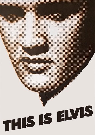 This Is Elvis