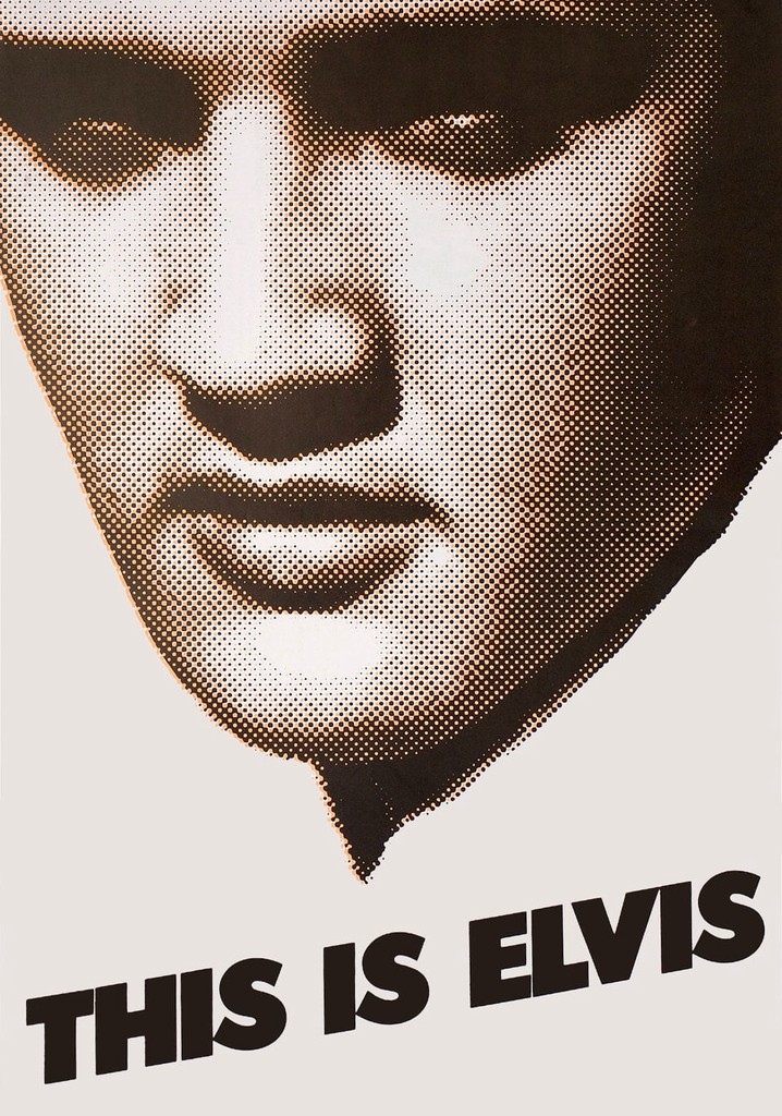 This Is Elvis streaming: where to watch online?