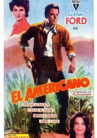 El americano