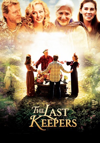 The Last Keepers - Le ultime streghe