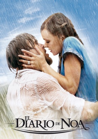 El diario de Noa
