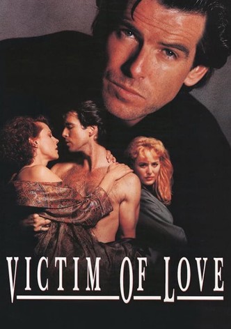 Victim of Love