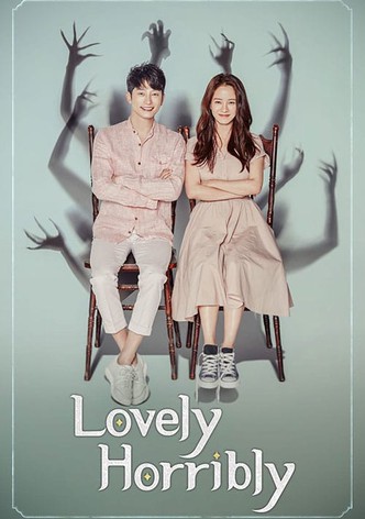 Lovely Horribly - Season 1