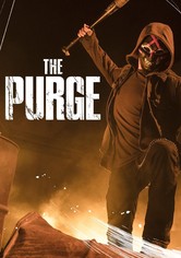 The Purge Season 1 watch full episodes streaming online