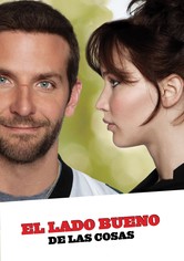 El lado bueno de las cosas