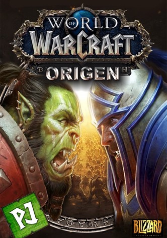 Warcraft Origen