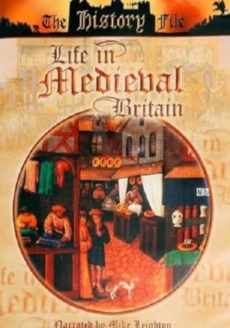 Life In Medieval Britain